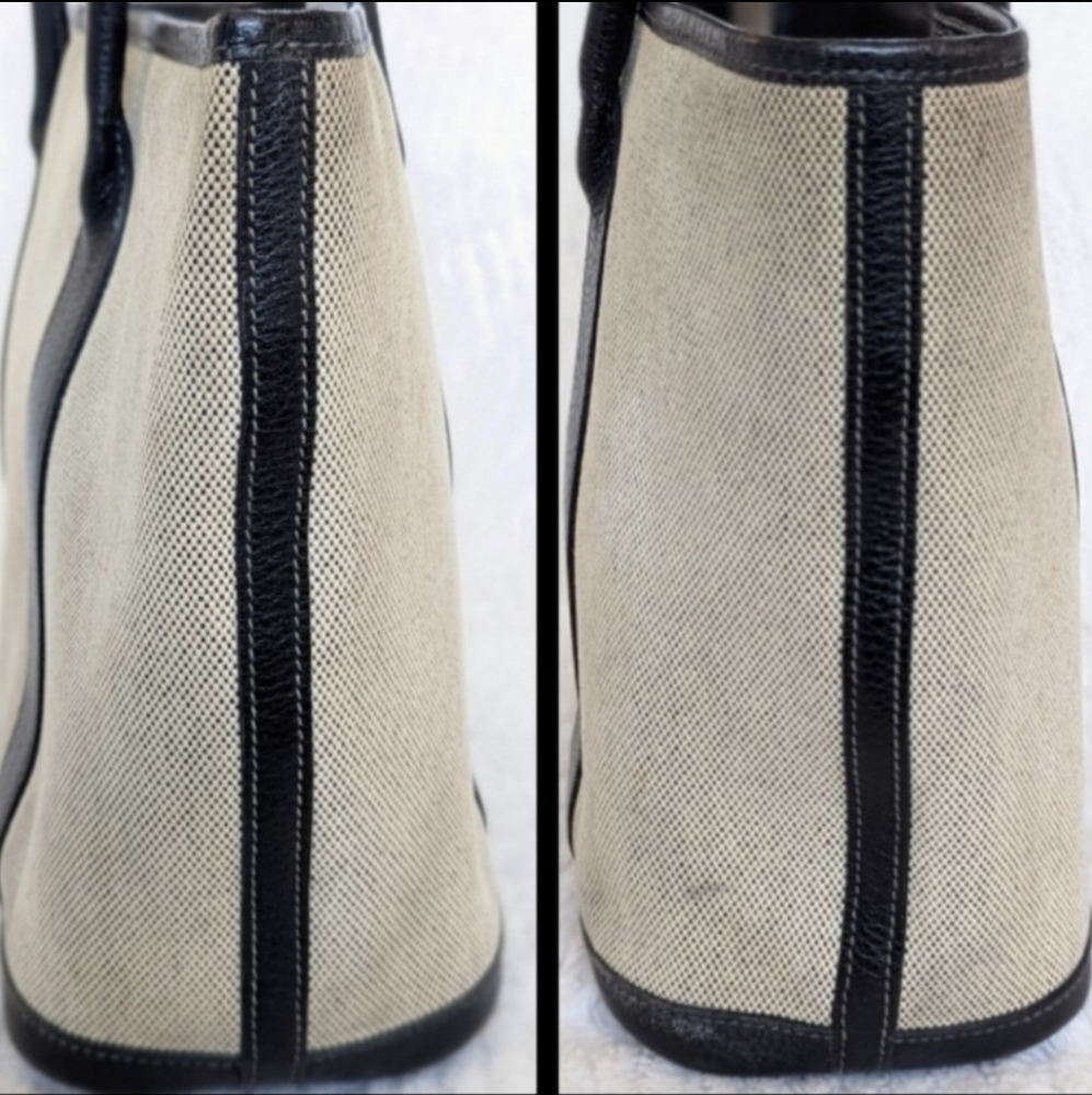 ❤️SALE❤️Hermes Zipper Tote - Picture 4 of 13